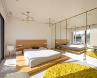 Herverkoop - Villa - Orihuela Costa - Cabo Roig