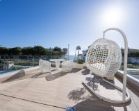 Herverkoop - Villa - Orihuela Costa - Cabo Roig