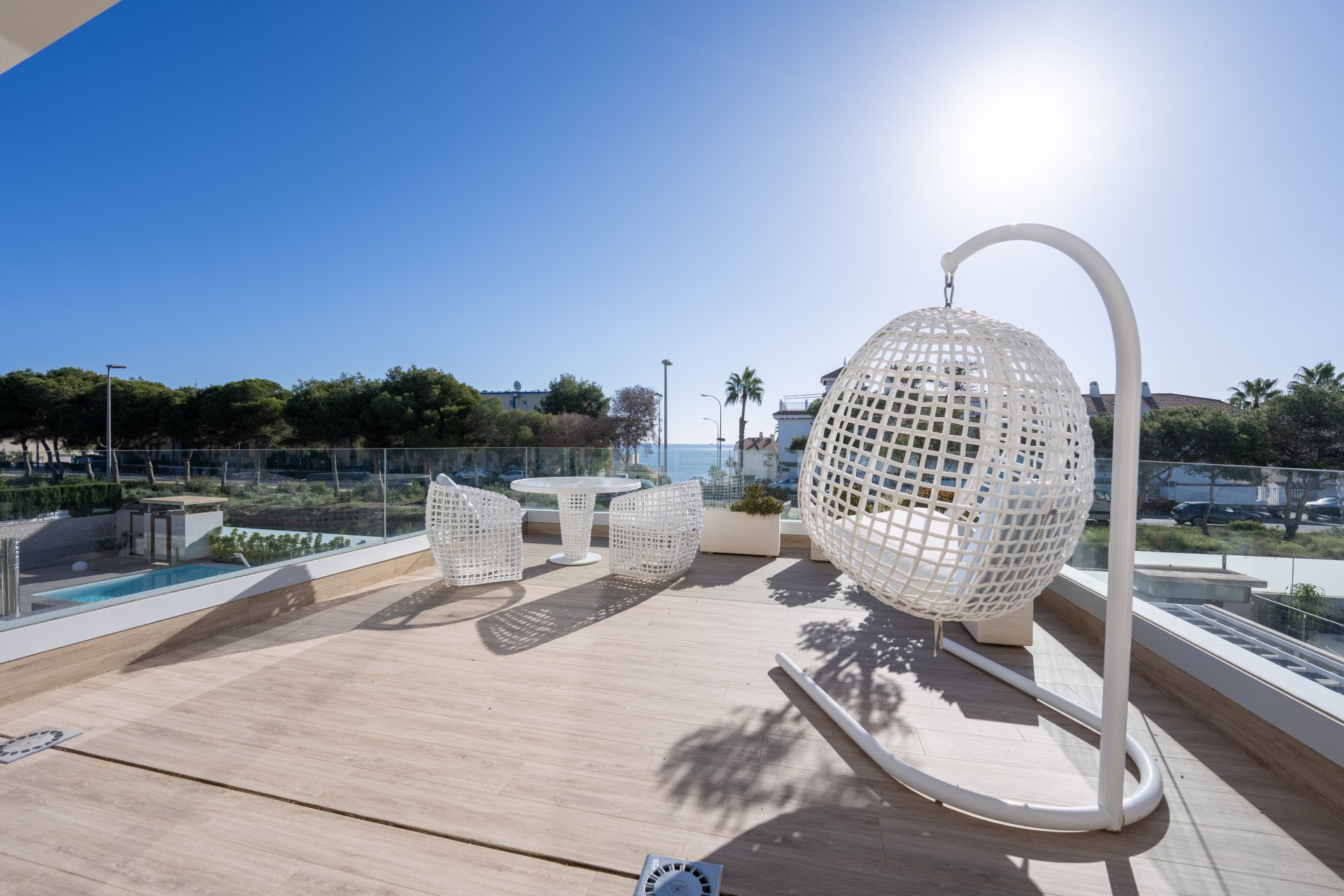Herverkoop - Villa - Orihuela Costa - Cabo Roig