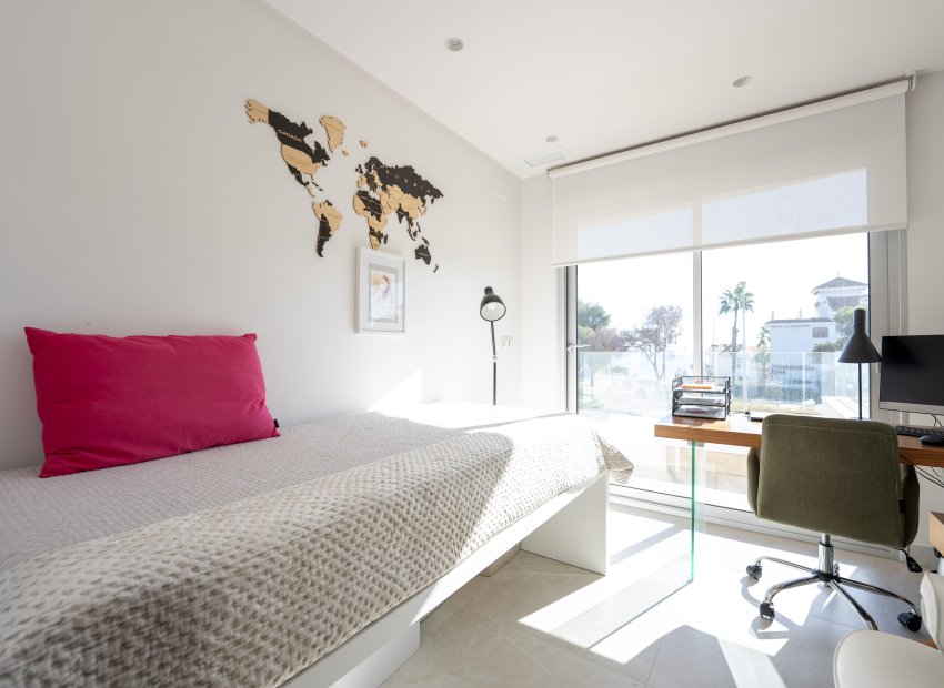 Herverkoop - Villa - Orihuela Costa - Cabo Roig