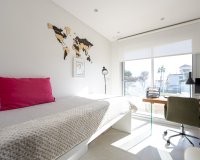Herverkoop - Villa - Orihuela Costa - Cabo Roig