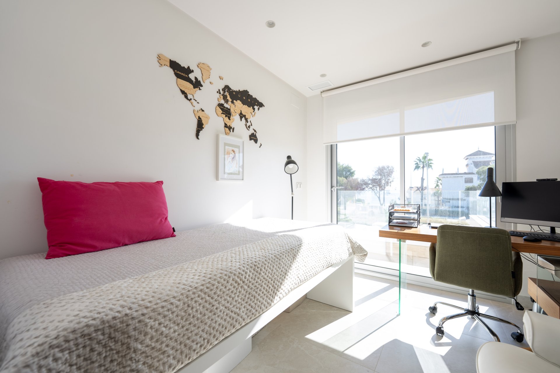 Herverkoop - Villa - Orihuela Costa - Cabo Roig