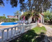 Herverkoop - Villa - Orihuela Costa - Cabo Roig
