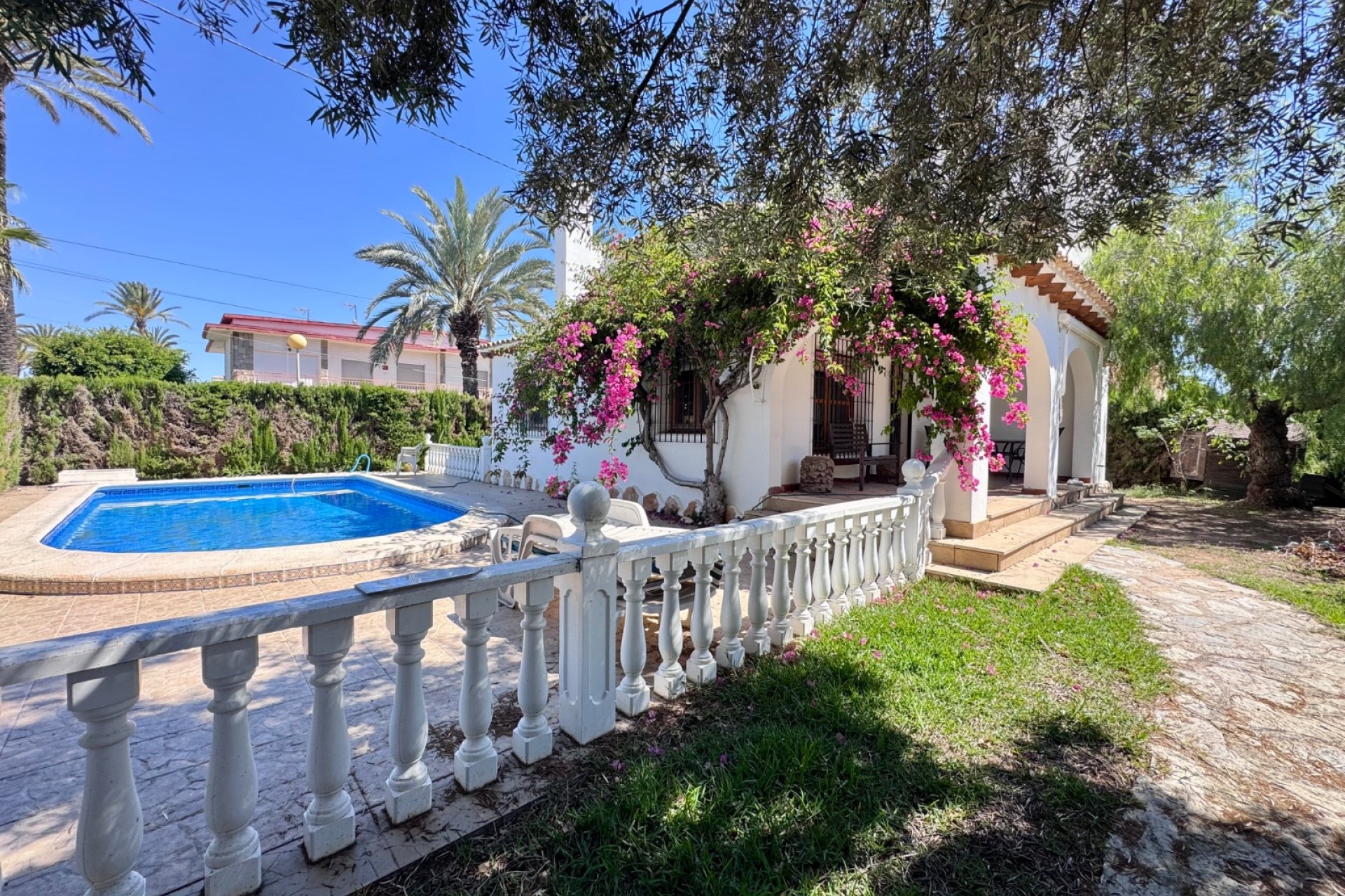 Herverkoop - Villa - Orihuela Costa - Cabo Roig