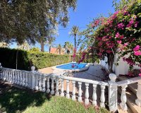 Herverkoop - Villa - Orihuela Costa - Cabo Roig