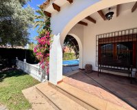 Herverkoop - Villa - Orihuela Costa - Cabo Roig