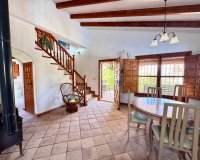 Herverkoop - Villa - Orihuela Costa - Cabo Roig