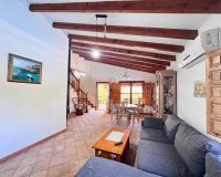 Herverkoop - Villa - Orihuela Costa - Cabo Roig