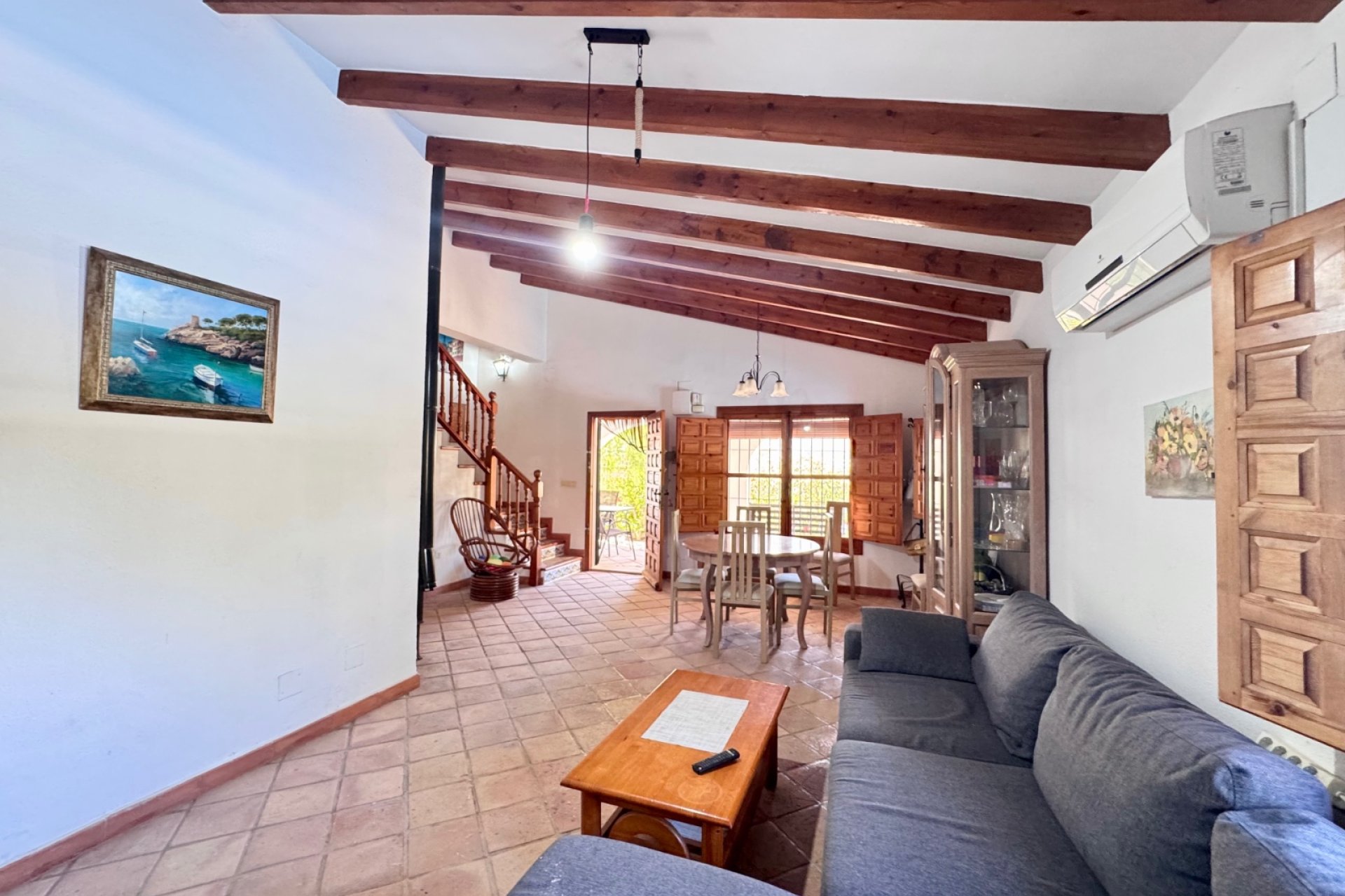 Herverkoop - Villa - Orihuela Costa - Cabo Roig