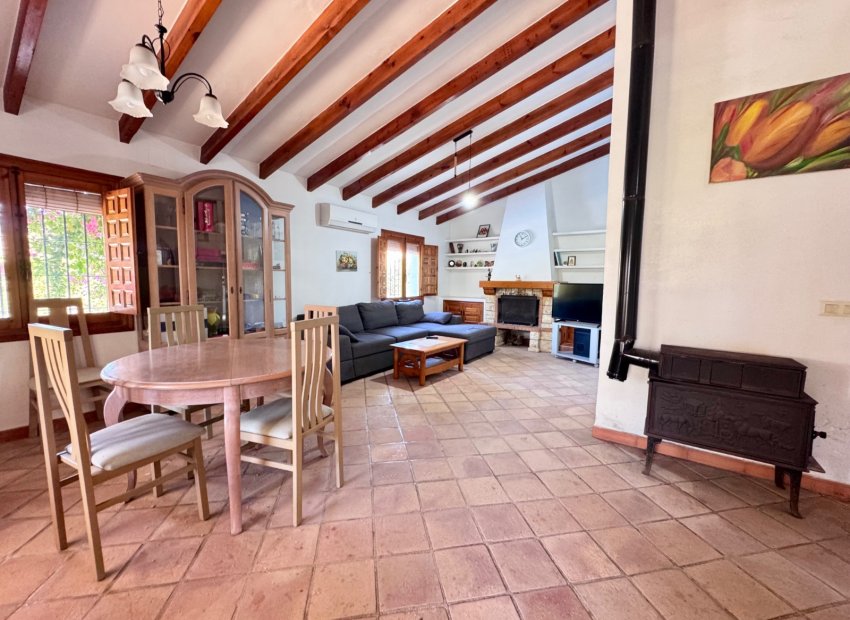 Herverkoop - Villa - Orihuela Costa - Cabo Roig