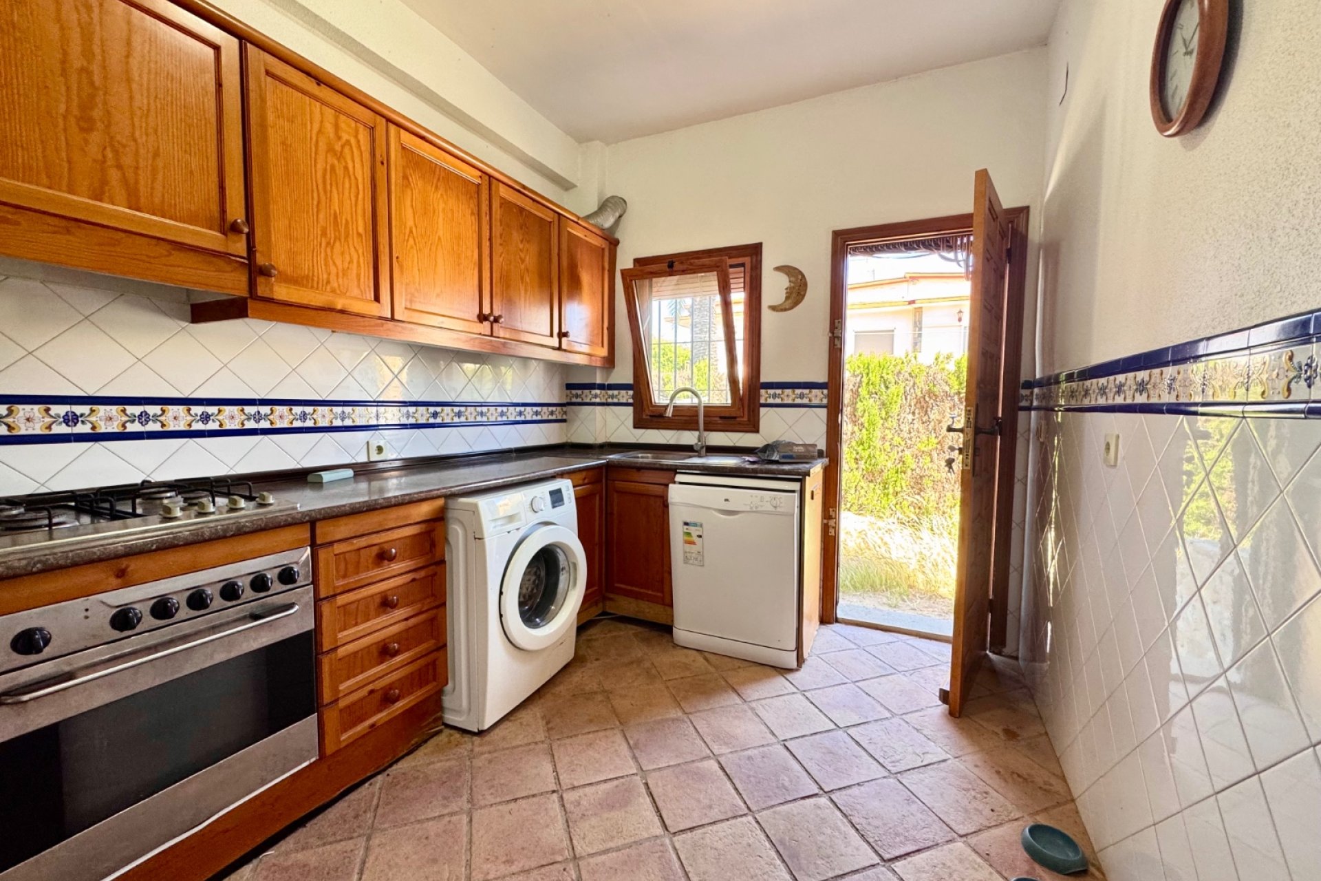 Herverkoop - Villa - Orihuela Costa - Cabo Roig