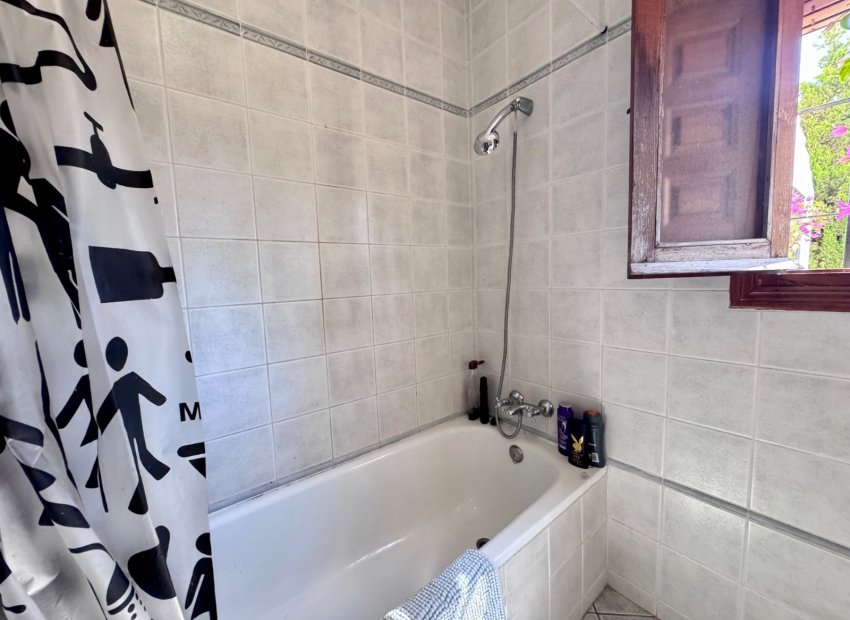 Herverkoop - Villa - Orihuela Costa - Cabo Roig