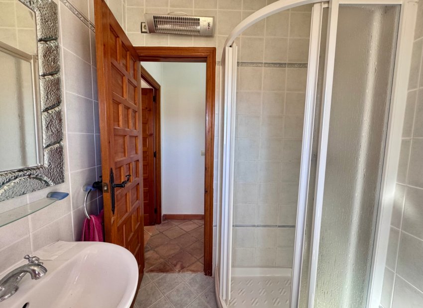 Herverkoop - Villa - Orihuela Costa - Cabo Roig