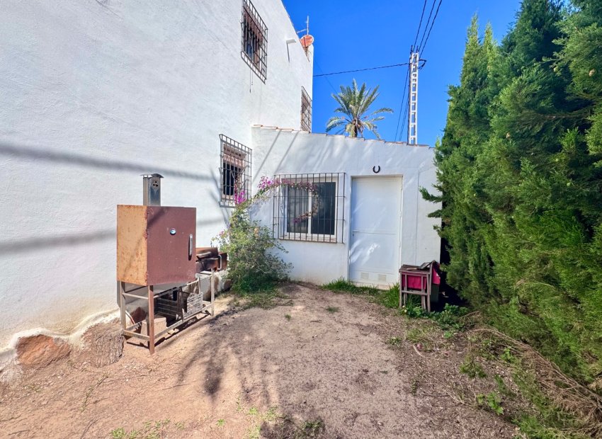 Herverkoop - Villa - Orihuela Costa - Cabo Roig