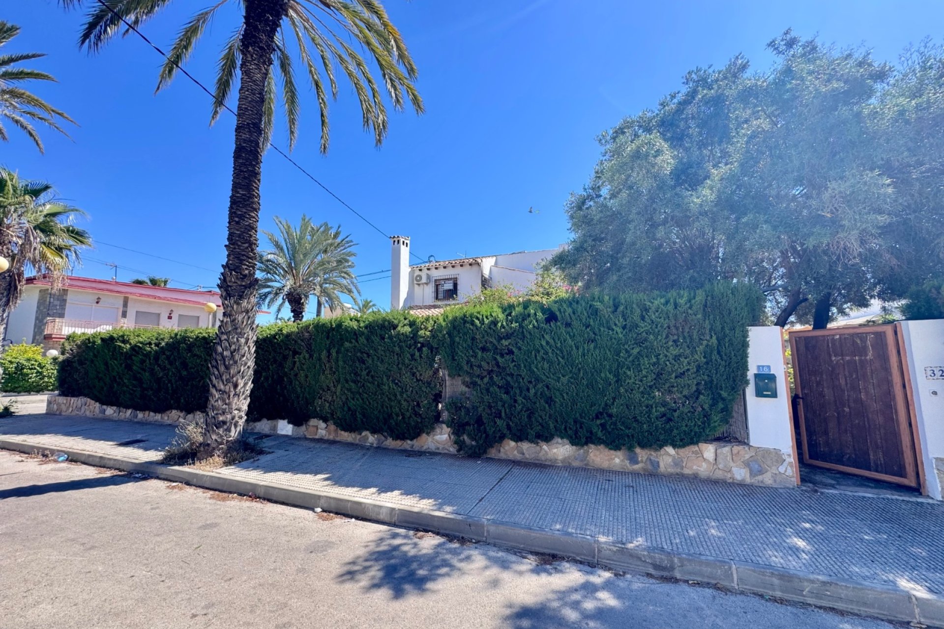 Herverkoop - Villa - Orihuela Costa - Cabo Roig
