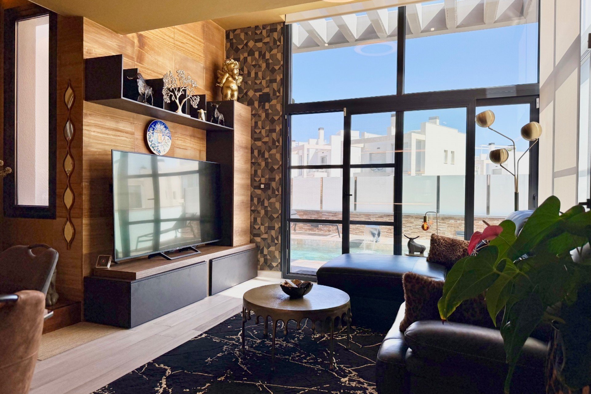 Herverkoop - Villa - Orihuela Costa - Cabo Roig
