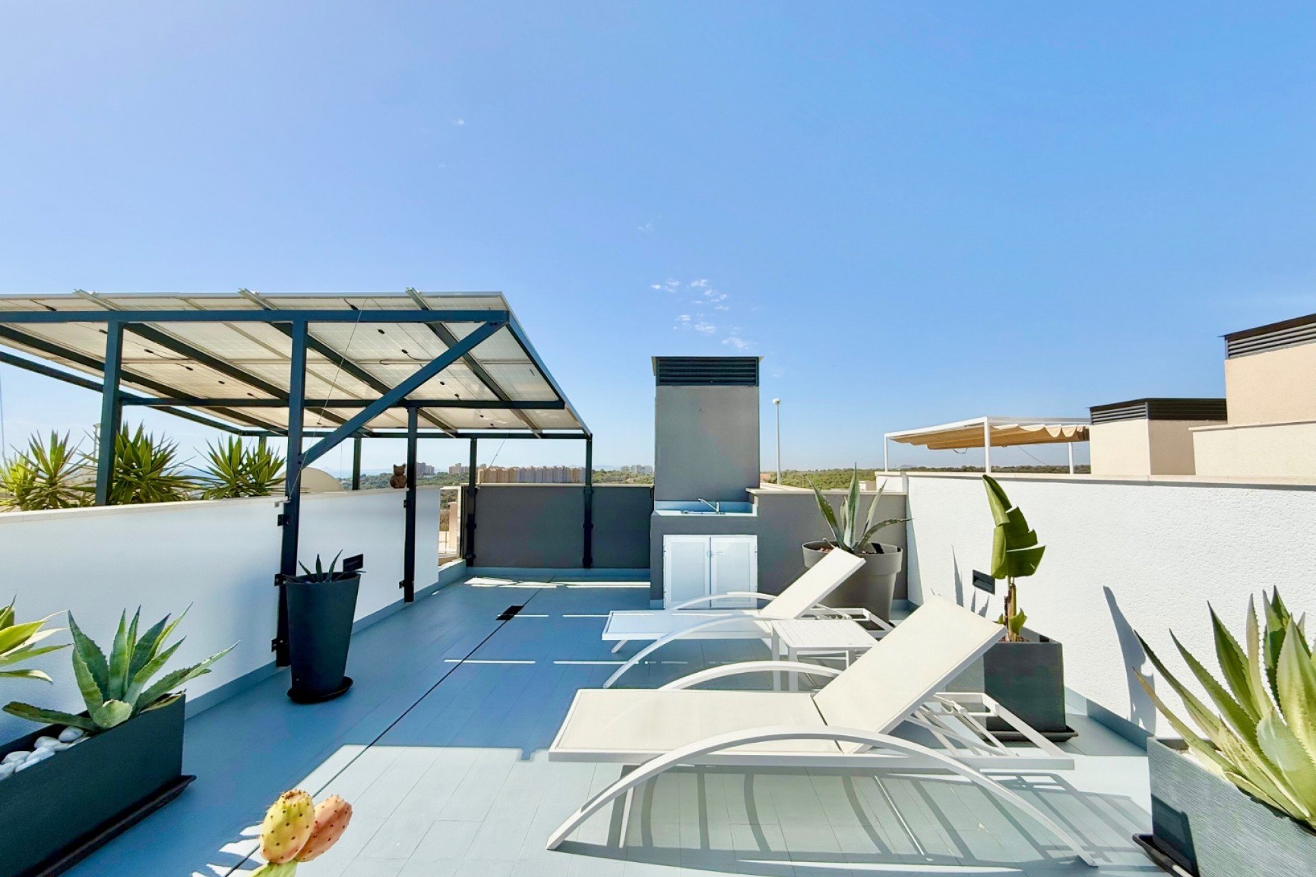 Herverkoop - Villa - Orihuela Costa - Cabo Roig