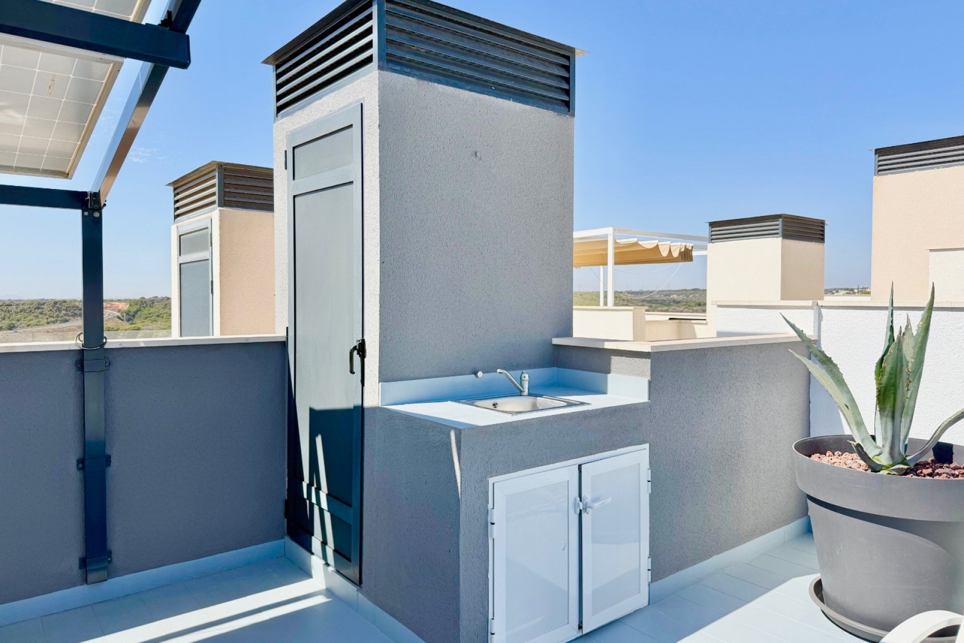 Herverkoop - Villa - Orihuela Costa - Cabo Roig