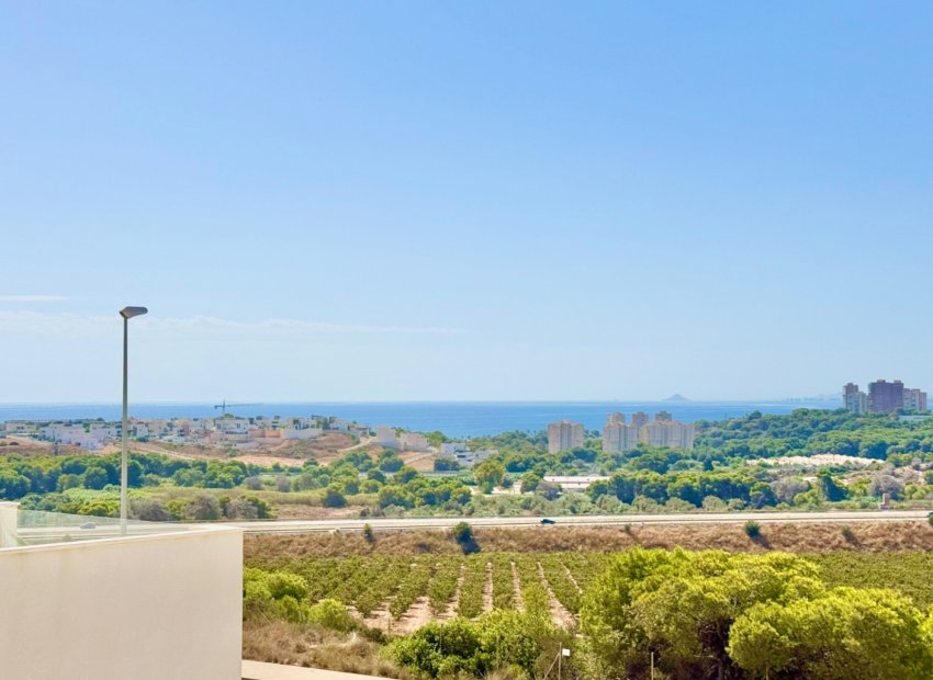 Herverkoop - Villa - Orihuela Costa - Cabo Roig