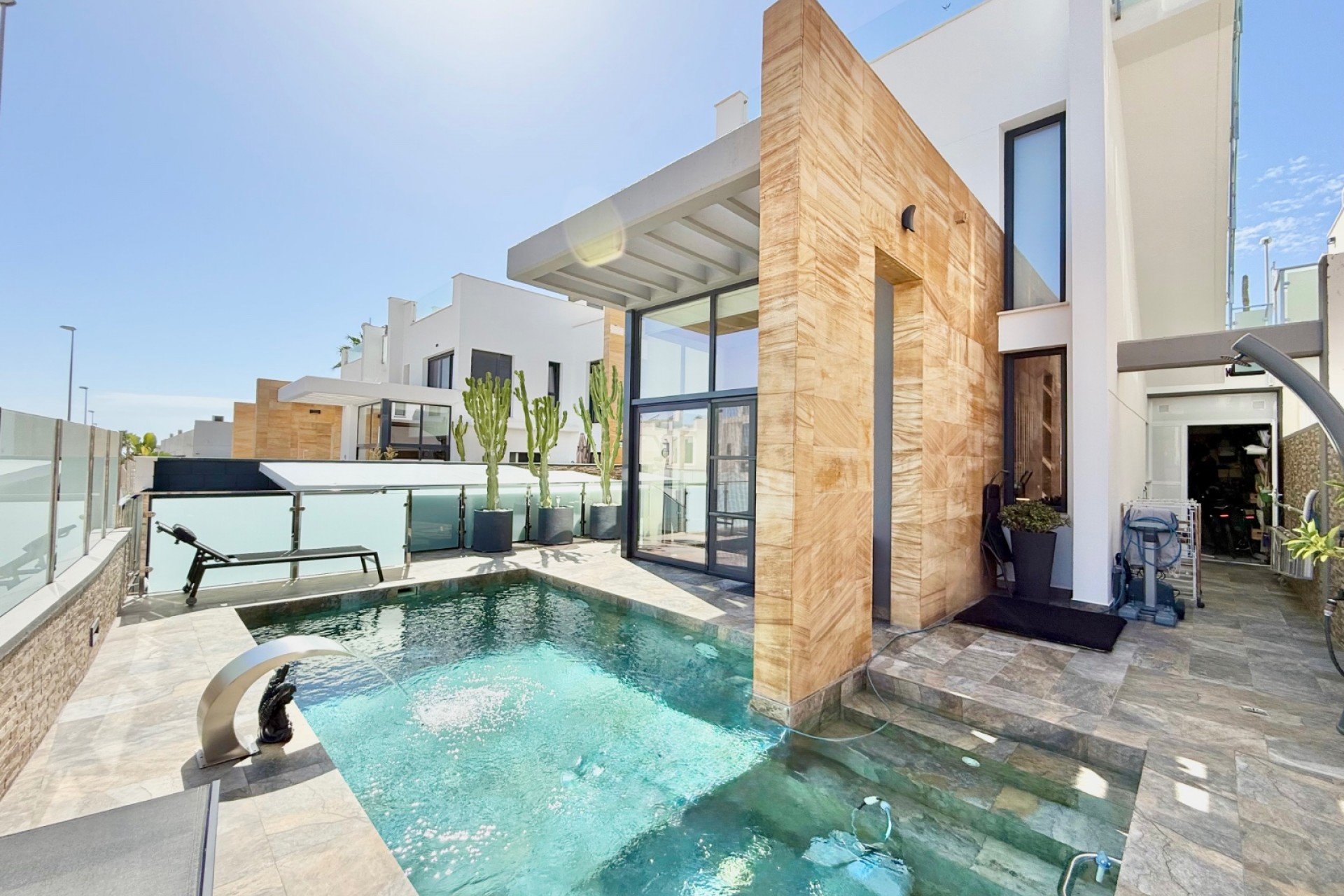 Herverkoop - Villa - Orihuela Costa - Cabo Roig