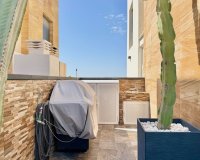 Herverkoop - Villa - Orihuela Costa - Cabo Roig
