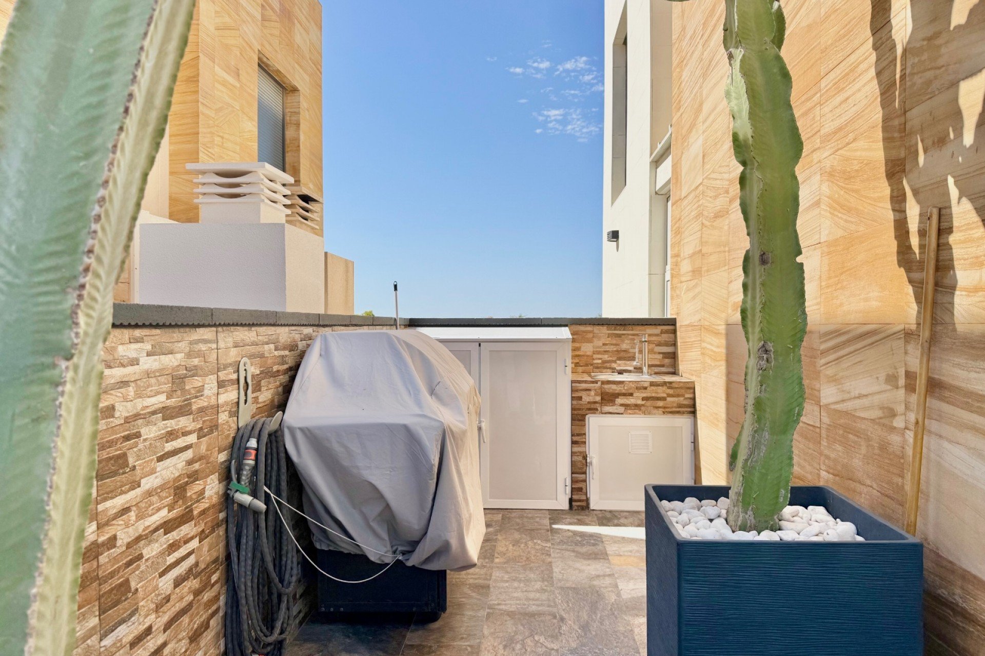 Herverkoop - Villa - Orihuela Costa - Cabo Roig