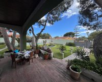 Herverkoop - Villa - Orihuela Costa - Campoamor