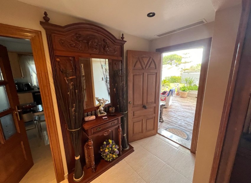 Herverkoop - Villa - Orihuela Costa - Campoamor