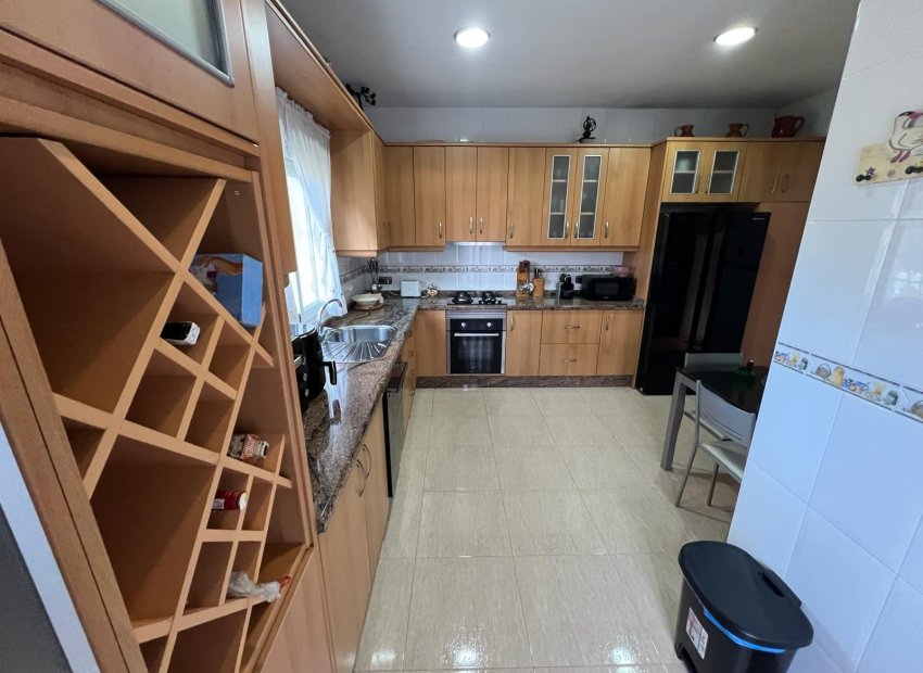 Herverkoop - Villa - Orihuela Costa - Campoamor