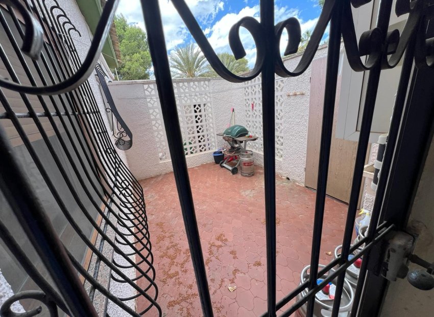 Herverkoop - Villa - Orihuela Costa - Campoamor