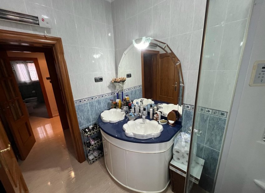 Herverkoop - Villa - Orihuela Costa - Campoamor