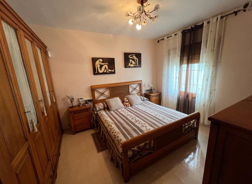 Herverkoop - Villa - Orihuela Costa - Campoamor