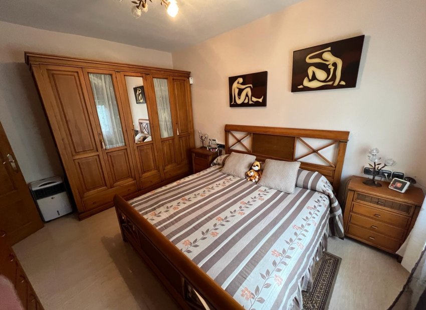 Herverkoop - Villa - Orihuela Costa - Campoamor