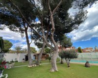 Herverkoop - Villa - Orihuela Costa - Campoamor