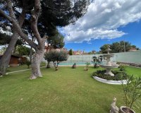 Herverkoop - Villa - Orihuela Costa - Campoamor