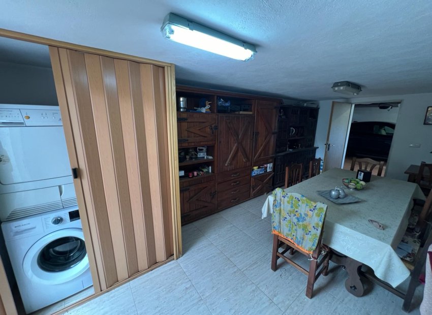 Herverkoop - Villa - Orihuela Costa - Campoamor