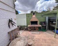 Herverkoop - Villa - Orihuela Costa - Campoamor