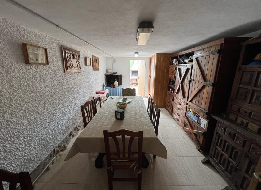 Herverkoop - Villa - Orihuela Costa - Campoamor