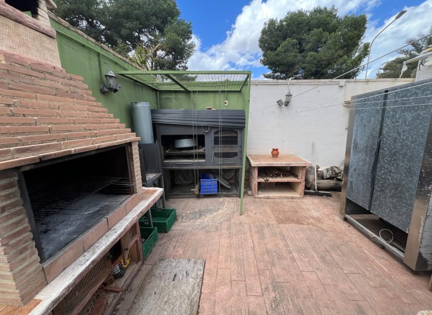 Herverkoop - Villa - Orihuela Costa - Campoamor