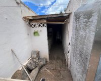 Herverkoop - Villa - Orihuela Costa - Campoamor