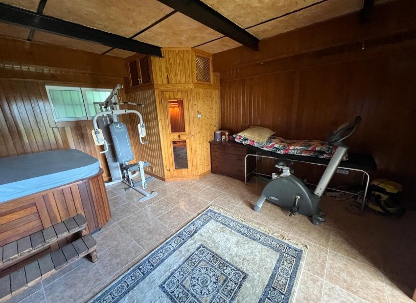 Herverkoop - Villa - Orihuela Costa - Campoamor