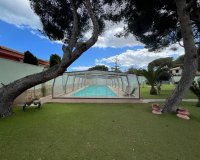 Herverkoop - Villa - Orihuela Costa - Campoamor