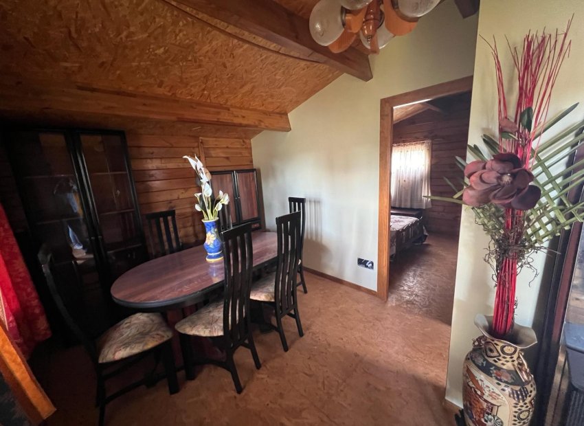 Herverkoop - Villa - Orihuela Costa - Campoamor