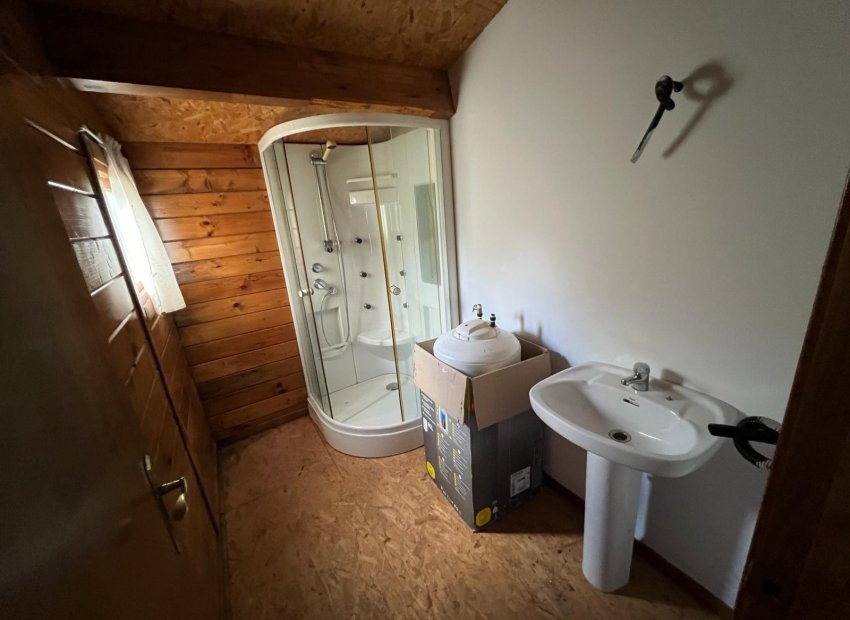 Herverkoop - Villa - Orihuela Costa - Campoamor