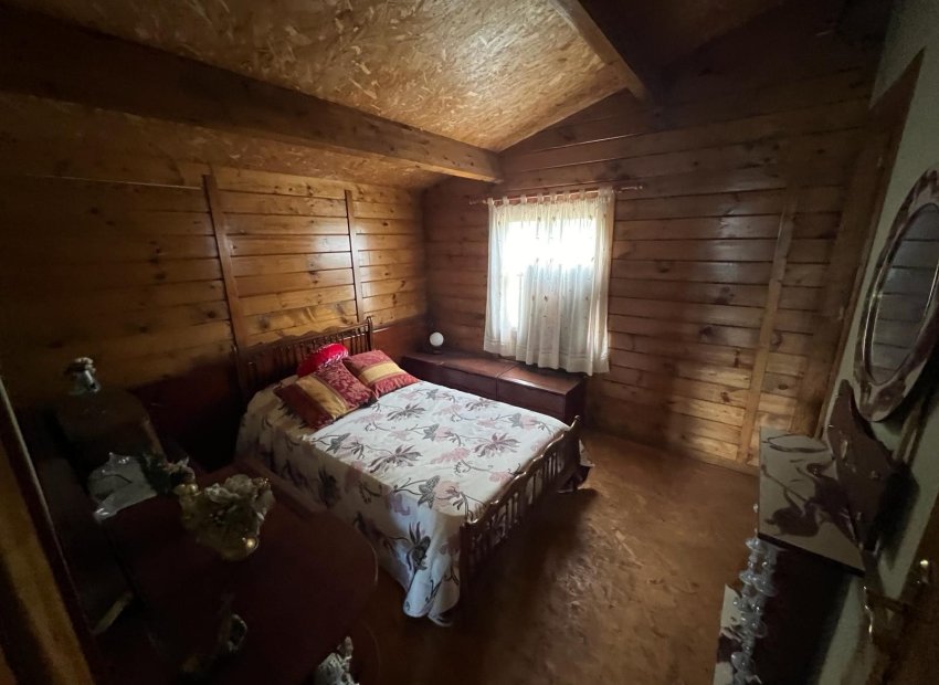 Herverkoop - Villa - Orihuela Costa - Campoamor