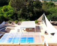 Herverkoop - Villa - Orihuela Costa - Campoamor