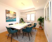 Herverkoop - Villa - Orihuela Costa - Campoamor