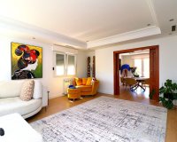 Herverkoop - Villa - Orihuela Costa - Campoamor