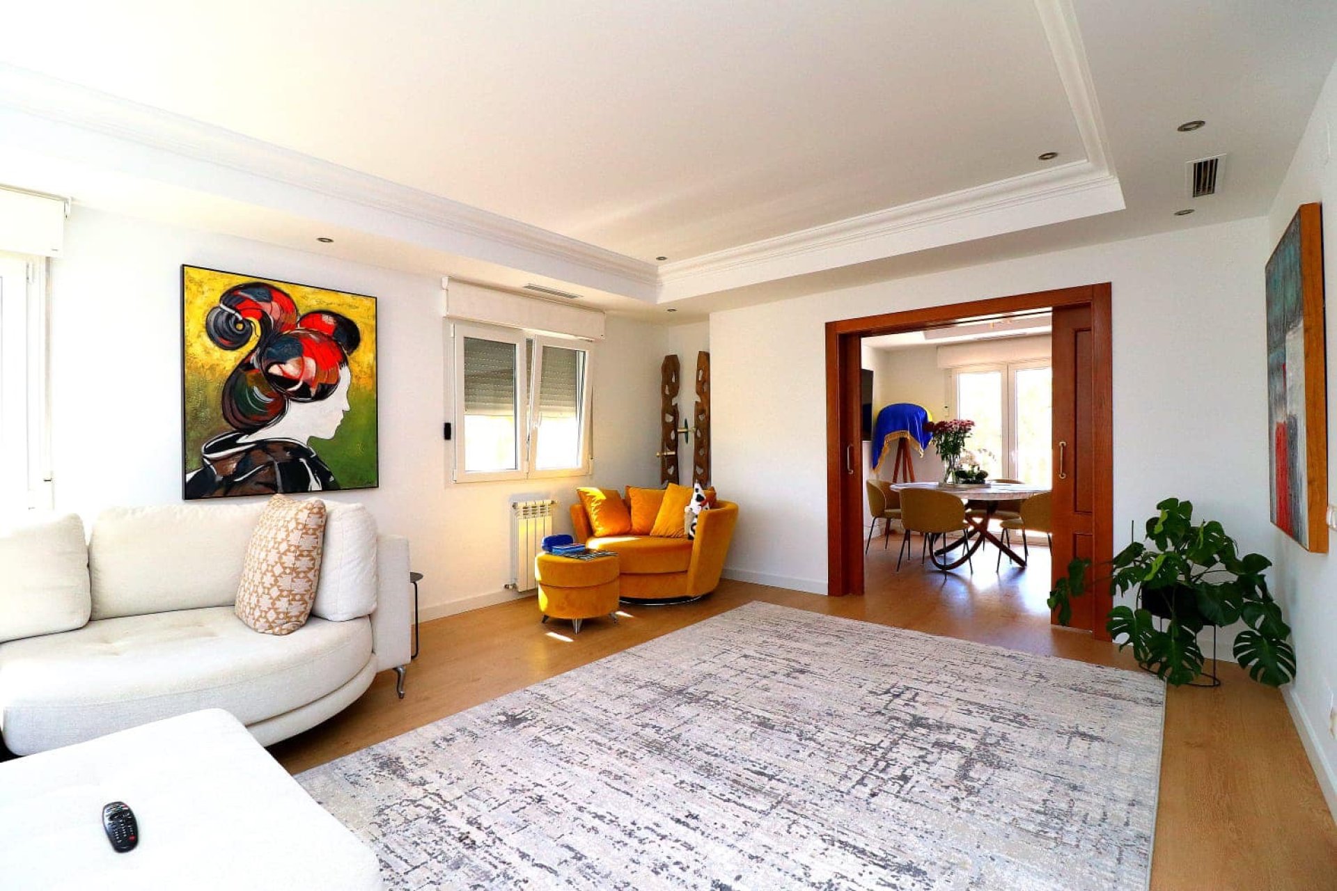 Herverkoop - Villa - Orihuela Costa - Campoamor