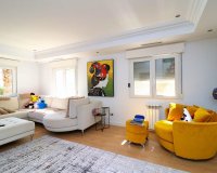 Herverkoop - Villa - Orihuela Costa - Campoamor